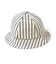 Herringbone Striped Hat
