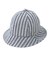 Herringbone Striped Hat