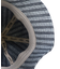 Herringbone Striped Hat