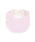 Luster Double Gauze Reversible Bib
