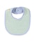 Luster Double Gauze Reversible Bib