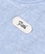 Luster Double Gauze Reversible Bib