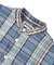 Cut Jacquard Shirt