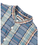 Cut Jacquard Shirt