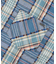 Cut Jacquard Shirt