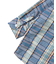 Cut Jacquard Shirt