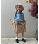 Striped Chambray Shirt