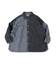 Striped Chambray Shirt