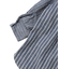 Striped Chambray Shirt