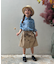 Striped Chambray Shirt