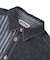 Striped Chambray Shirt