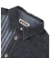 Striped Chambray Shirt