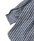 Striped Chambray Shirt