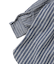 Striped Chambray Shirt