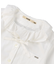 High-density Broadcloth Blouse