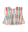 Dobby Striped Blouse