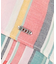 Dobby Striped Blouse