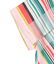 Dobby Striped Blouse