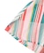 Dobby Striped Blouse