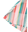 Dobby Striped Blouse