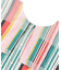 Dobby Striped Blouse