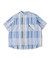 Dobby Striped Shirt
