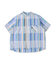 Dobby Striped Shirt