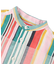 Dobby Striped Shirt