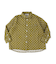Double-weave Dot Shirt