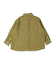 Double-weave Dot Shirt