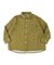 Double-weave Dot Shirt
