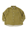 Double-weave Dot Shirt