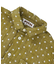 Double-weave Dot Shirt