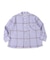 Gingham Plaid Shirt