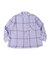 Gingham Plaid Shirt