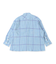 Gingham Plaid Shirt