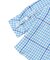 Gingham Plaid Shirt