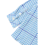 Gingham Plaid Shirt