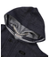 Cotton Hemp Denim Marine Blouson