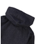 Cotton Hemp Denim Marine Blouson