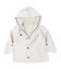 Cotton Hemp Denim Marine Blouson