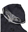 Cotton Hemp Denim Marine Blouson