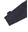 Cotton Hemp Denim Marine Blouson