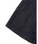 Cotton Hemp Denim Marine Blouson
