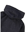 Cotton Hemp Denim Marine Blouson