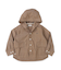 Typewriter Cloth Jacket