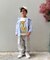 Typewriter Cloth Jacket
