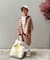 Typewriter Cloth Jacket