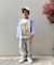 Typewriter Cloth Jacket