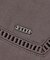 Smooth Cotton Jersey Marine Tee